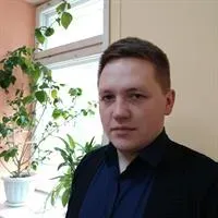 Фотография репетитора Семенов Сергей Александрович