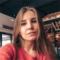 Фотография репетитора Назарова Анастасия Юрьевна