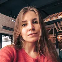 Фотография репетитора Назарова Анастасия Юрьевна