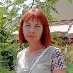 Фотография репетитора Фаттахова Диляра Ирековна