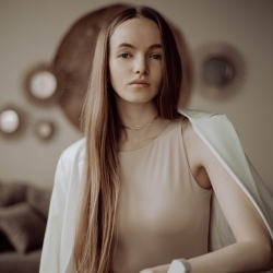 Фотография репетитора Шешина Маргарита Сергеевна