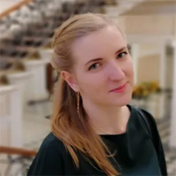 Фотография репетитора Курлович Светлана Николаевна