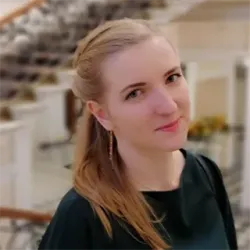 Фотография репетитора Курлович Светлана Николаевна