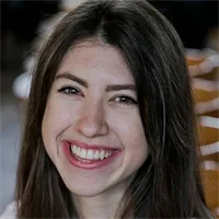 Фотография репетитора Чухарева Кристина Михайловна