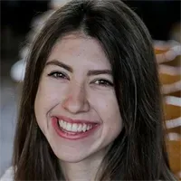 Фотография репетитора Чухарева Кристина Михайловна