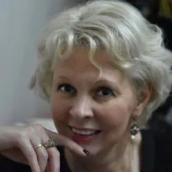 Фотография репетитора Цысарь Наталья Ивановна