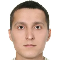 Фотография репетитора Кукушкин Святослав Николаевич