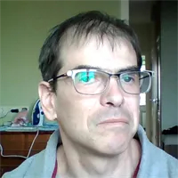 Фотография репетитора Сидоров Андрей Николаевич