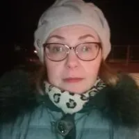 Фотография репетитора Кузьмина Марина Радиславовна