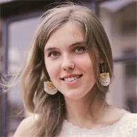 Фотография репетитора Бондарчук Ульяна Константиновна