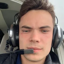 Фотография репетитора Полторыхин Павел Андреевич