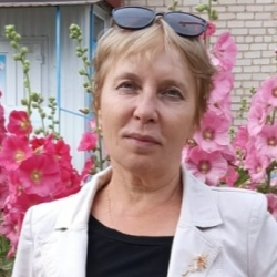 Фотография репетитора Кононенко Елена Гриконордовна