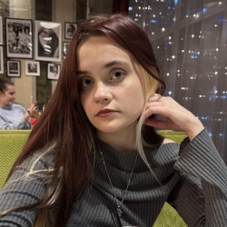 Фотография репетитора Варакина Анастасия Евгеньевна