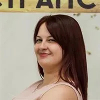 Фотография репетитора Ларкина Анастасия Павловна