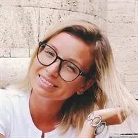 Фотография репетитора Калягина Юлия Романовна