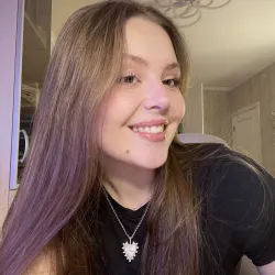 Фотография репетитора Федюкина Любовь Игоревна