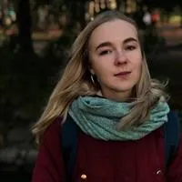 Фотография репетитора Келарева Надежда Александровна