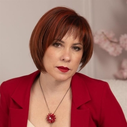 Фотография репетитора Русева Людмила Анатольевна