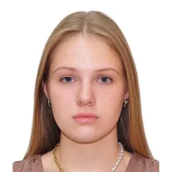 Фотография репетитора Крипушина Ксения Дмитриевна