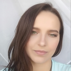 Фотография репетитора Антоненко Светлана Михайловна