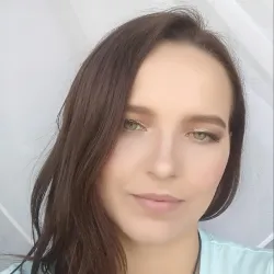 Фотография репетитора Антоненко Светлана Михайловна