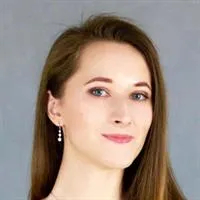 Фотография репетитора Шарифулина Анна Владимировна