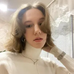 Фотография репетитора Кузнецова Ольга Алексеевна