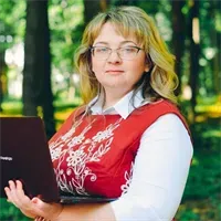 Фотография репетитора Семушкина Наталия Николаевна
