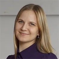 Фотография репетитора Кулажко София Александровна