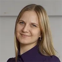 Фотография репетитора Кулажко София Александровна