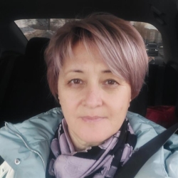 Фотография репетитора Нурутдинова Гузель Салиховна