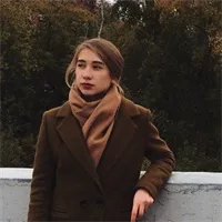 Фотография репетитора Назарова Софья Александровна