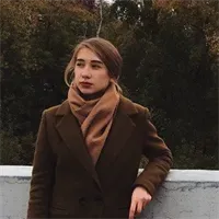 Фотография репетитора Назарова Софья Александровна