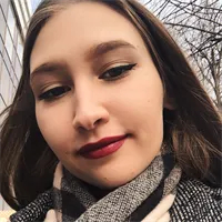 Фотография репетитора Забугина Анастасия Юрьевна