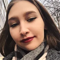 Фотография репетитора Забугина Анастасия Юрьевна