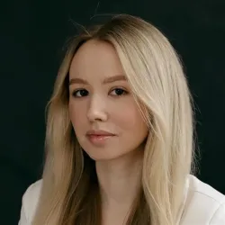 Фотография репетитора Моисеева Наталья Максимовна