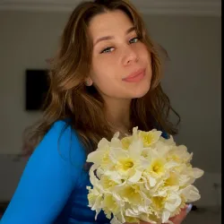 Фотография репетитора Карапиря Диана Дмитриевна