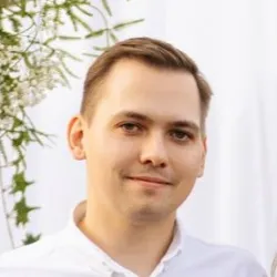 Фотография репетитора Майоров Павел Александрович