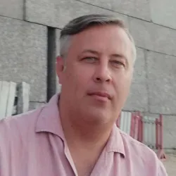 Фотография репетитора Заугольников Игорь Федорович