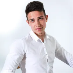 Фотография репетитора Горчаков Даниил Вячеславович