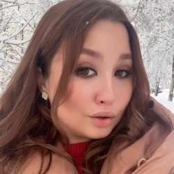 Фотография репетитора Гридасова Кристина Романовна