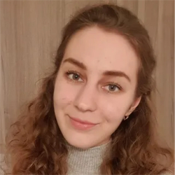 Фотография репетитора Кузнецова Анастасия Сергеевна