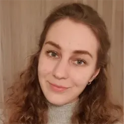 Фотография репетитора Кузнецова Анастасия Сергеевна