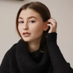 Фотография репетитора Шорохова Анастасия Александровна