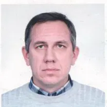 Фотография репетитора Николаенко Владимир Александрович