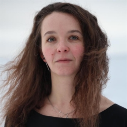 Фотография репетитора Листова Александра Юрьевна