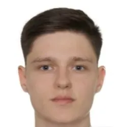 Фотография репетитора Цыганок Дмитрий Александрович