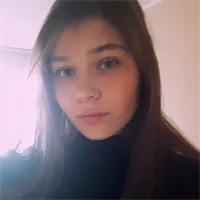 Фотография репетитора Гарипова Элина Рустамовна