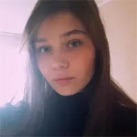 Фотография репетитора Гарипова Элина Рустамовна