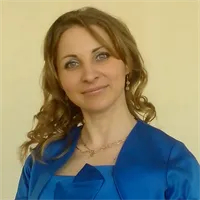 Фотография репетитора Анищенко Марина Викторовна